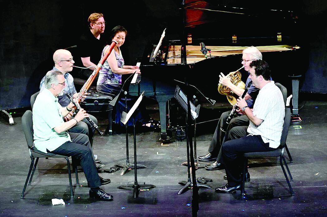 SLLMF Concert Replays